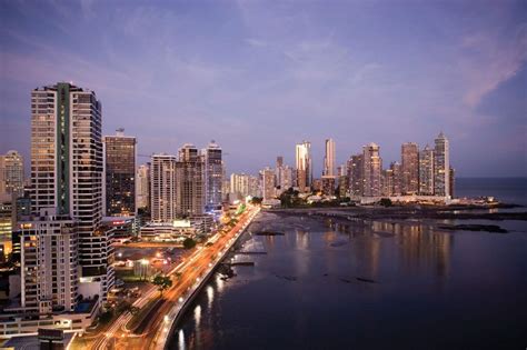 En Savoir Sur Le Tourisme Au Panama Expérience Transat