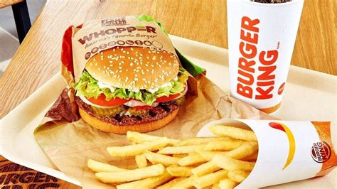 Heres What Happened After Horse Meat Was Found In Burger King Whoppers