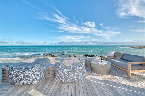 Exclusive Beachfront Villa in Cape Agulhas - Marlin Manor