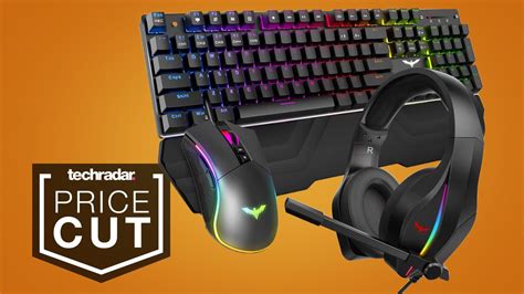 15 Best Pc Gaming Peripheral Deals For Amazon Prime Day Techradar
