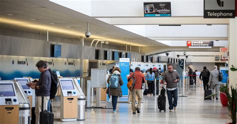 Philadelphia International Airport Travelers May Have Been Exposed To