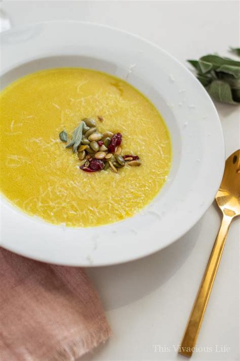 From blending to adding flour or cream, find out six of the best ways to get your perfect consistency. Gluten-Free Soup (Homemade and Canned) - This Vivacious Life