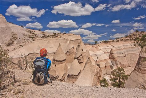 The 14 Best Hiking Trails In New Mexico