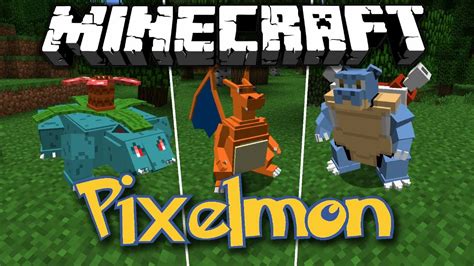 DJ Minecraft - Pixelmon Remix - NewberryCrunch