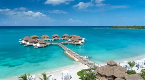 Sandals Royal Caribbean All Inclusive Couples Only In Montego Bay Best