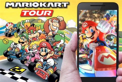 These games are written in html5, so they do not need the adobe flash plugin to work. Nintendo Needs More Time To Release Mario Kart Mobile Game ...