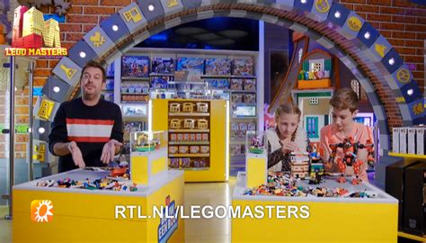Create a beautiful logo design in seconds. LEGO Masters Kids 2021 - Bouwsteentjes.info