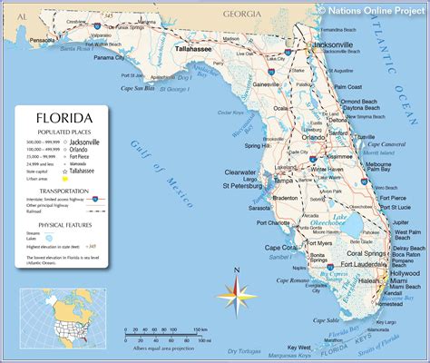 List Of Outstanding Florida Waters Wikipedia Lake George Florida