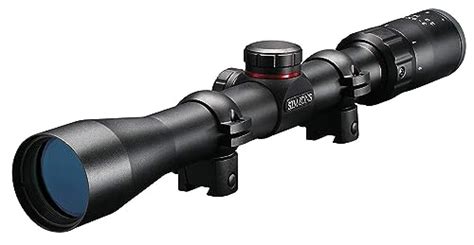 The 5 Best 22lr Scopes In 2021 Reviews Top Rated Rimfire Scopes