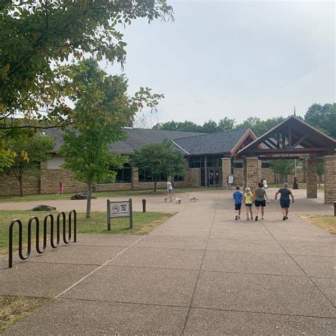 Mammoth Cave Visitor Center All You Need To Know Before You Go