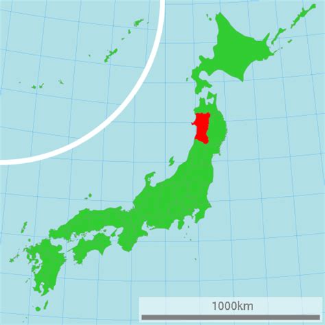 Akita Prefecture Wikipedia