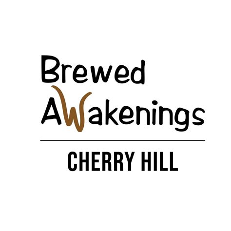 Brewed Awakenings Coffeehouse Cherry Hill Johnston Ri