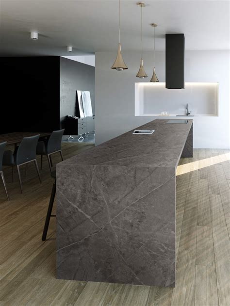 Le Nuove Finiture Dekton E Silestone By Cosentino Area