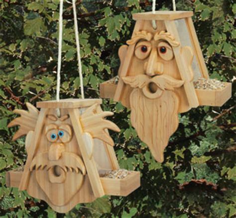 You can still have a birdhouse. Unique Bird Feeder Designs Plans DIY Free Download modern ...