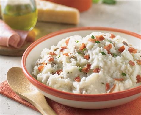 Italian Mashed Potatoes Daisy Brand Sour Cream Cottage Cheese