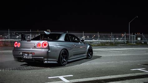Check spelling or type a new query. 1920x1080 px Nissan Nissan GTR R34 skyline High Quality ...