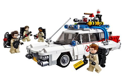 The 10 Best Lego Car Sets