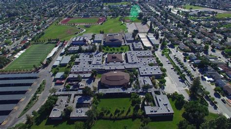 Piedmont Hills High School San Jose Ca May 2017 Youtube