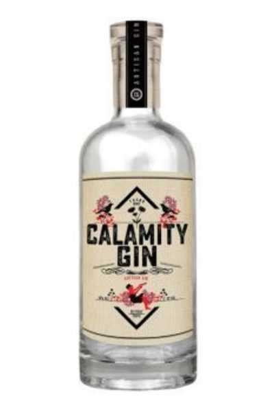 Calamity Gin Price Ratings And Reviews Wikiliq