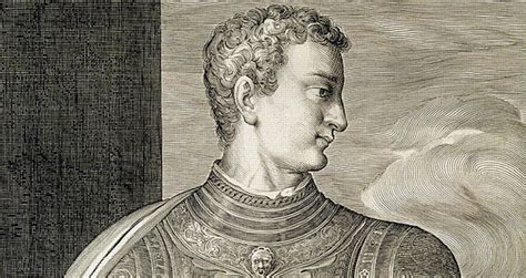 The Story Of Emperor Caligula Ancient Romes Most Infamous Leader