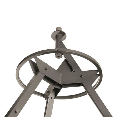 Guide Gear 12 Tripod Deer Stand 663253 Tower And Tripod