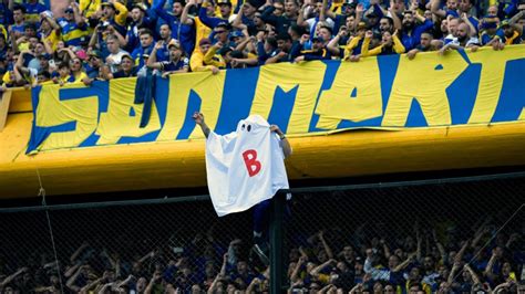 Los Mejores Memes De La Victoria De Boca Sobre River En El Superclásico