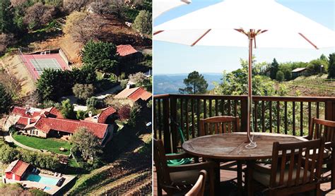 The Best Spring Mountain Wineries In 2 Days