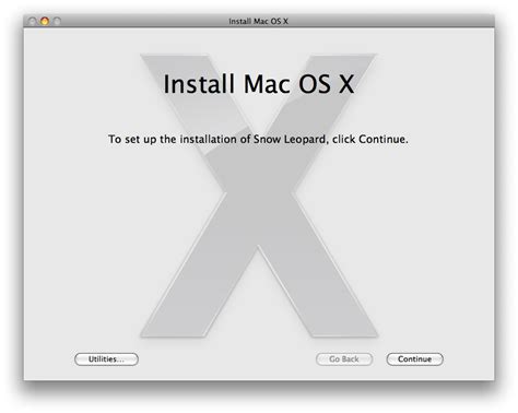 Mac Os X Install Disc 1 Download