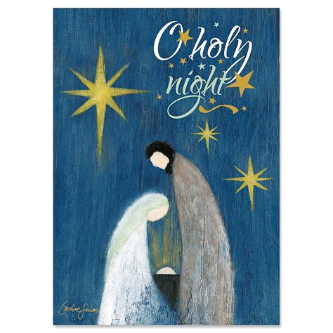 We did not find results for: O Holy Night Religious Christmas Cards | Current Catalog