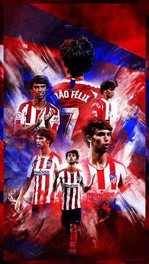 Welcome stranger, you can login. Pin de Andreea en João Félix | Atletico de madrid ...