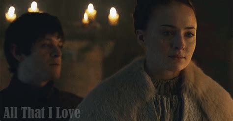 Sansa Stark And Ramsay Bolton Hot Scene