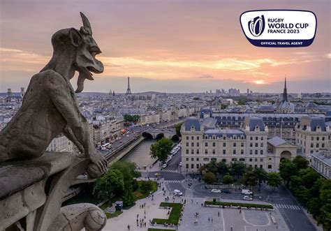 Top 10 Must See Sights In France Rwc 2023 Holiday Edusport
