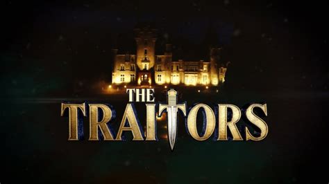 The Traitors Trailer Cast Start Date And How To Watch