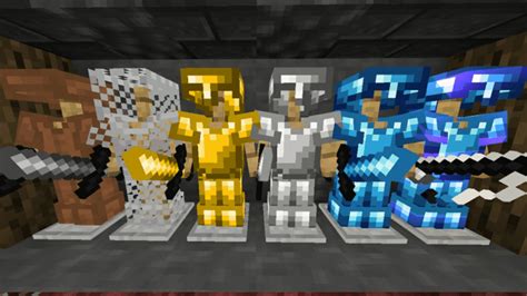 Anime Pvp Texture Pack Bedrock Edition Link Patarhd 90k Subs Pvp