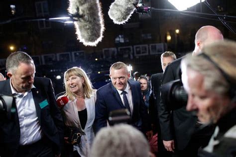 Anti Immigrant Party Gains In Denmark Elections The New York Times