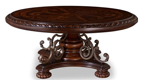 Die schönsten geschenkideen für paare. Valencia Round Cocktail Table from ART (209302-2304 ...