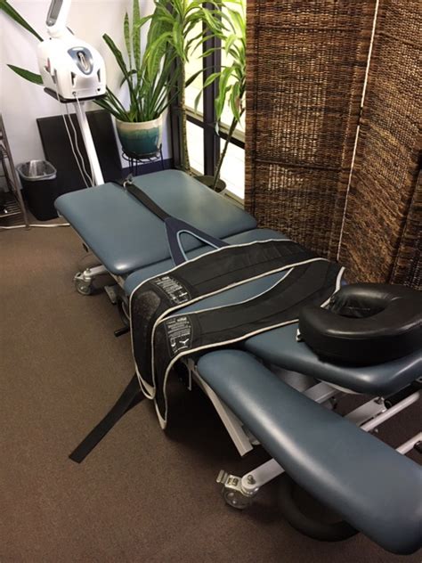 Chiropractor In Brentwood Spinal Decompression In Brentwood Kingen Chiropractic Wellness Center