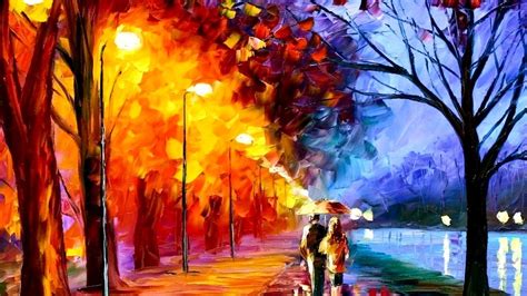 Oil Painting Wallpapers Artistic Hq Oil Painting