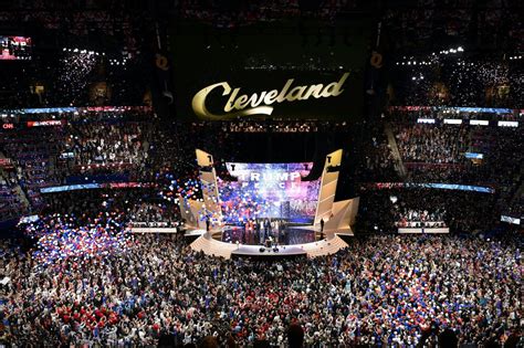 2016 rnc republican national convention cleveland