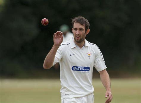 England and wales cricket board limited on vastuussa tästä sivusta. Kent Cricket League, Premier Division round-up