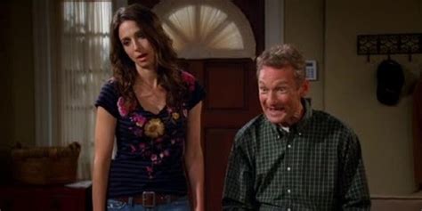 Two And A Half Men 5 Things You Didnt Know About Judith And 5 That