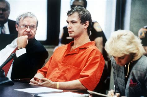 Jeffrey Dahmer Biography Crimes Death And Facts Britannica