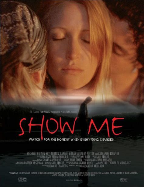 Show Me Film 2004 Senscritique