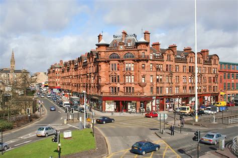 10 Best Places To Go Shopping In Glasgow Where To Shop And What To