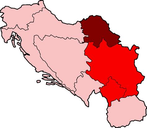 Socialist Autonomous Province Of Vojvodina The Countries Wiki Fandom
