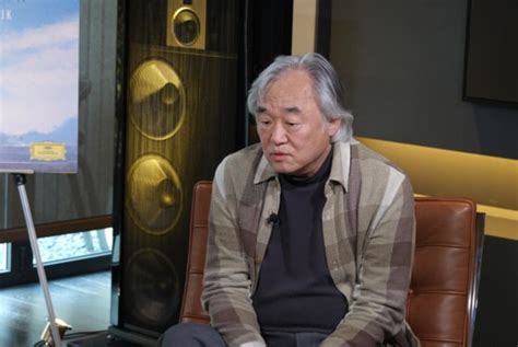 Allegro di molto e con brio. 백건우 "제 손으로 짐싸서 정신병원 걸어들어간 슈만, 이제 이해"