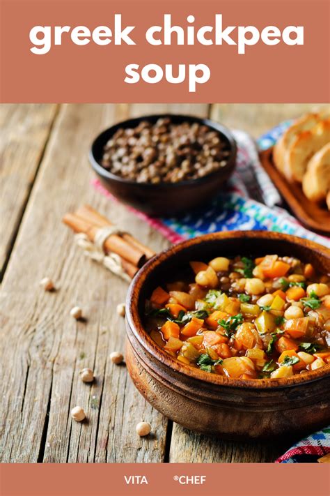 We've also included a few recipes at the end of the article to help you add these foods into your daily diet. Anti-Viral, Immune-Boosting Greek Chickpea Soup in 2020 ...