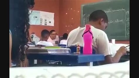 Professor é Flagrado Agredindo Aluno Dentro Da Sala De Aula Veja Vídeo