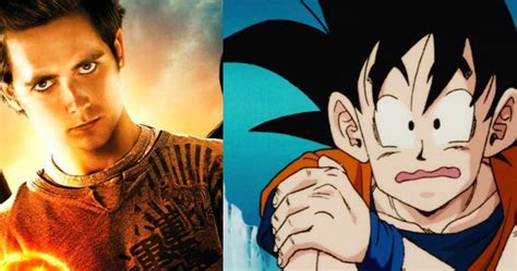 Dragon Ball Evolution 10 Glaring Errors That Only Real Fans Noticed
