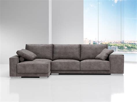 sofa tapizado modelo mahon wiosofas 3 sofas de diseño sofas modernos sofás tapizados sofas